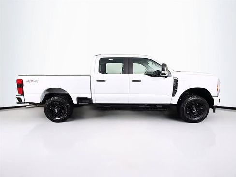 Used 2026 Ford F250 XL w/ STX Appearance Package AWD/4WD image 12