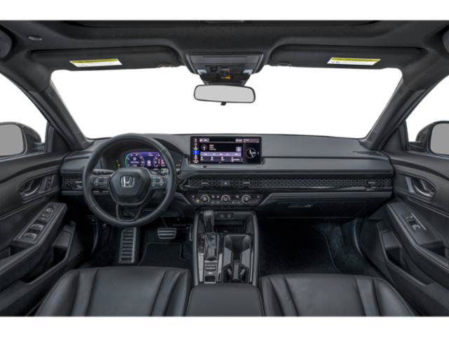 New 2026 Honda Accord Sport image 7