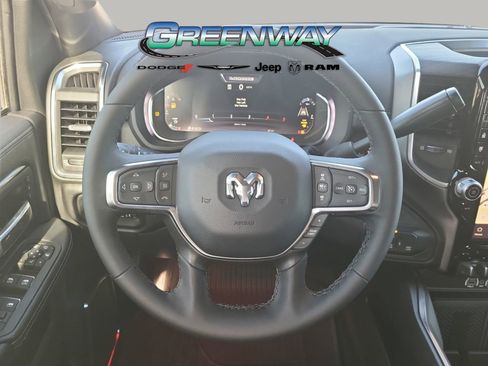 New 2025 RAM 2500 Laramie w/ Night Edition image 30