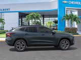 New 2026 Chevrolet Trax LT w/ LT Convenience Package image 5