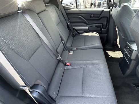 Certified 2026 Toyota 4Runner SR5 AWD/4WD image 12