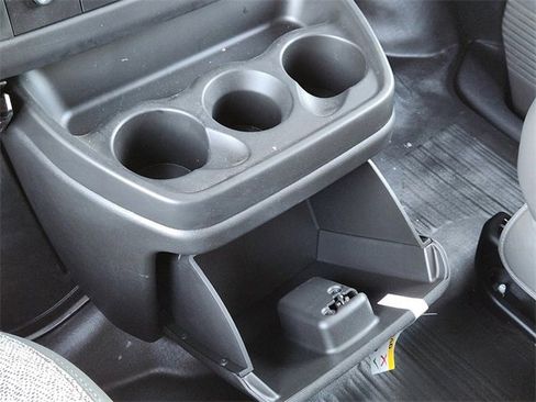 New 2025 Chevrolet Express 3500 w/ Power Convenience Package image 20