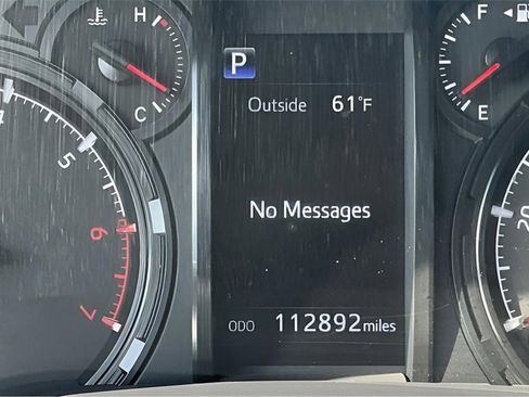 Used 2021 Toyota 4Runner SR5 image 33