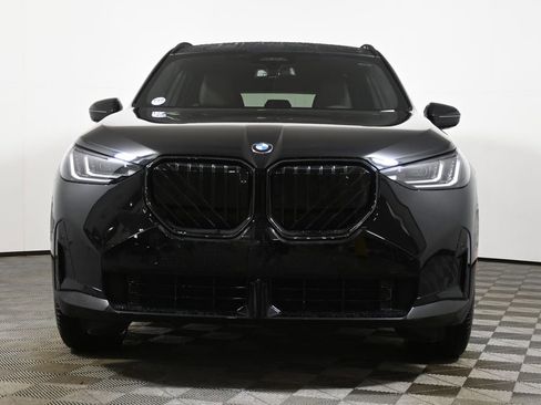 New 2026 BMW X3 xDrive30 w/ Premium Package image 10