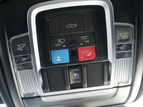 New 2026 RAM 1500 Laramie w/ Night Edition image 27