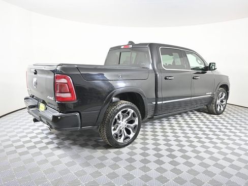 Used 2019 RAM 1500 Limited image 8