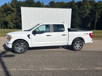 Used 2022 Ford F150 XL w/ STX Appearance Package RWD video 1