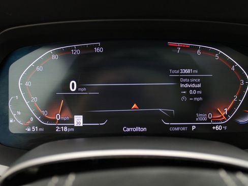 Used 2020 BMW X5 xDrive40i image 82