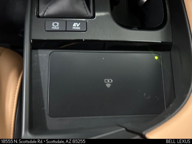 Used 2025 Lexus ES 300h w/ Premium Package FWD image 28
