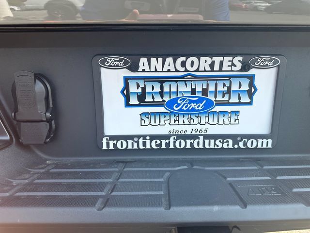 New 2026 Ford Ranger XLT w/ FX4 Off-Road Package AWD/4WD image 25