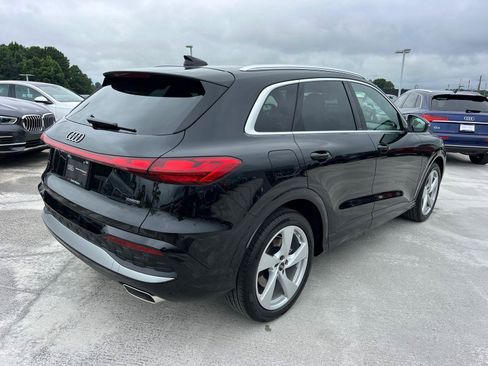 Certified 2025 Audi Q5 Prestige AWD/4WD image 5