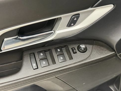 Used 2017 GMC Terrain SLE FWD image 22
