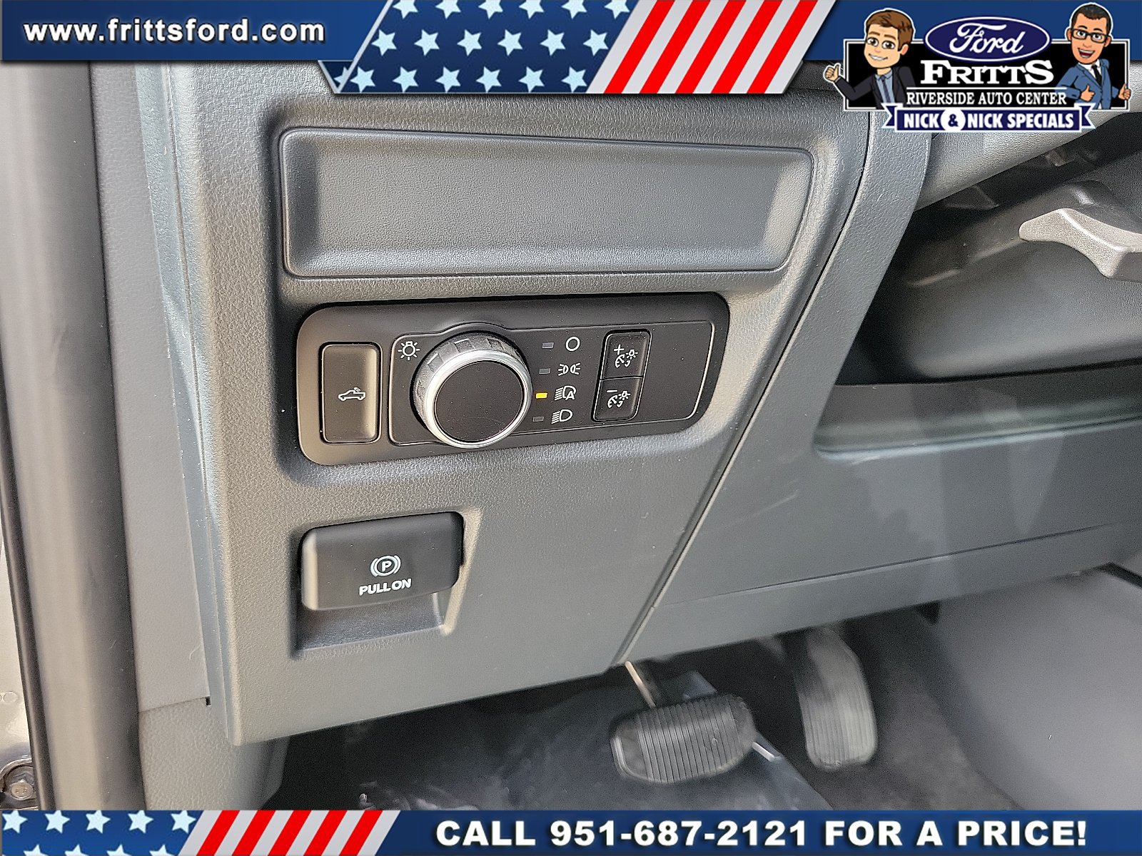 New 2026 Ford F150 STX RWD image 13
