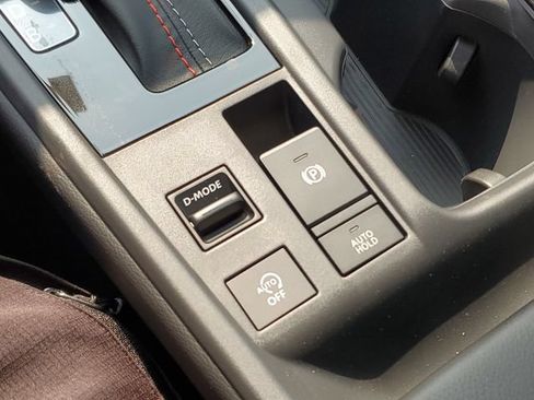 New 2026 Nissan Sentra SR w/ SR All Weather Package FWD image 34