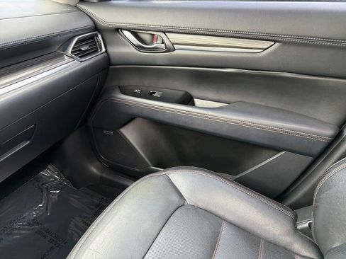 Used 2018 MAZDA CX-5 Grand Touring image 29