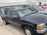 Used 2006 GMC Sierra 1500 SLE w/ Light Duty Power Package image 2