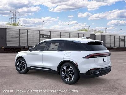 New 2026 Lincoln Nautilus Premier w/ Equipment Group 102A