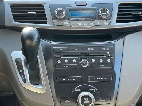 Used 2013 Honda Odyssey EX image 33