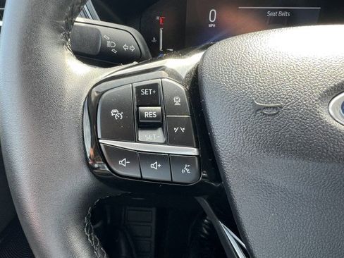 Certified 2024 Ford Escape Active w/ Tech Pack #1 image 14