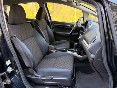 Used 2016 Honda Fit LX image 17