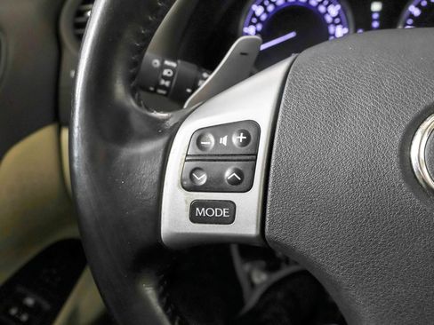 Used 2012 Lexus IS 250 AWD w/ Premium Pkg Value Edition image 26