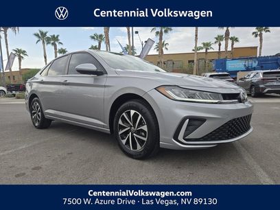 Certified 2026 Volkswagen Jetta S