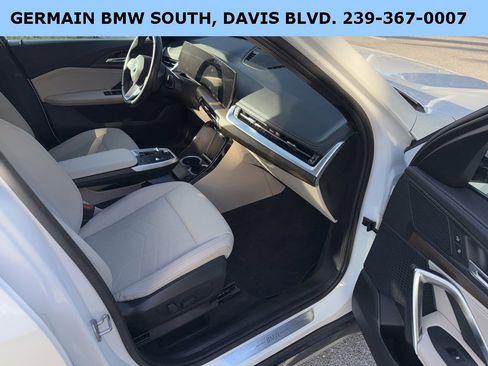 Certified 2023 BMW X1 xDrive28i w/ Convenience Package image 24