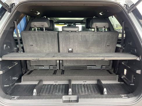 Used 2023 Toyota Sequoia Platinum AWD/4WD image 18