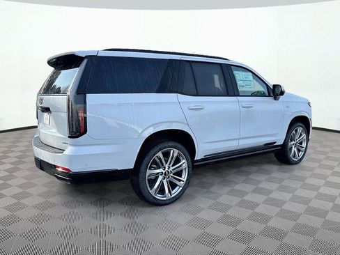 New 2026 Cadillac Escalade Sport w/ Touring Package image 5