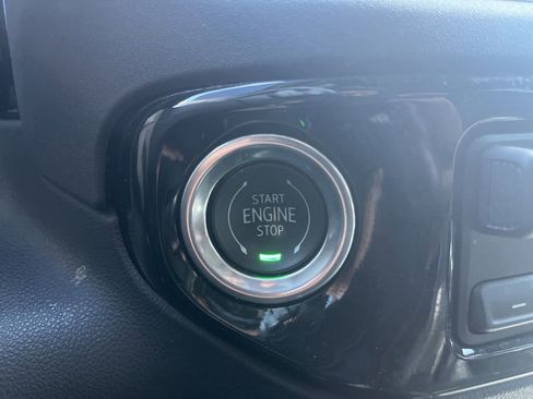 Used 2022 Chevrolet Silverado 1500 RST w/ All Star Edition Plus AWD/4WD image 20