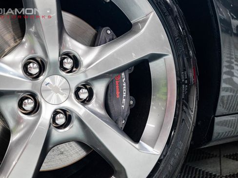Used 2014 Chevrolet Camaro SS w/ RS Package image 47