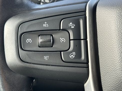 Certified 2022 GMC Sierra 2500 Denali image 26