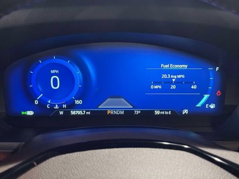 Used 2021 Ford Explorer King Ranch RWD image 31