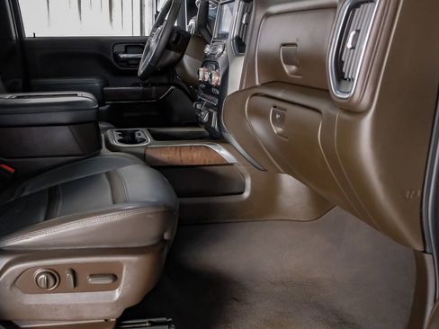 Used 2022 GMC Sierra 2500 Denali w/ Denali Ultimate Package image 12