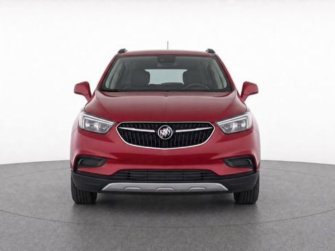 Used 2022 Buick Encore Preferred w/ Safety Package AWD/4WD image 5