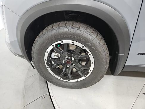 New 2026 Nissan Pathfinder Rock Creek AWD/4WD image 26