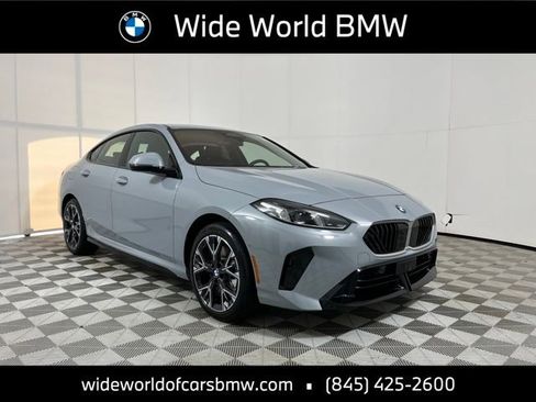 New 2026 BMW 228i xDrive AWD/4WD image 1