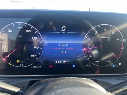 Certified 2023 Mercedes-Benz C 300 4MATIC Sedan w/ AMG Line w/ Night Package image 21