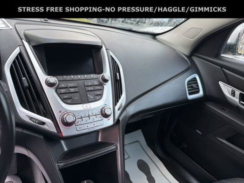 Used 2017 GMC Terrain SLE w/ Convenience Package image 18