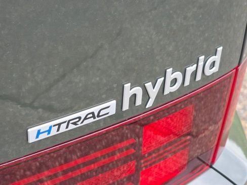 New 2026 Hyundai Santa Fe SEL image 17