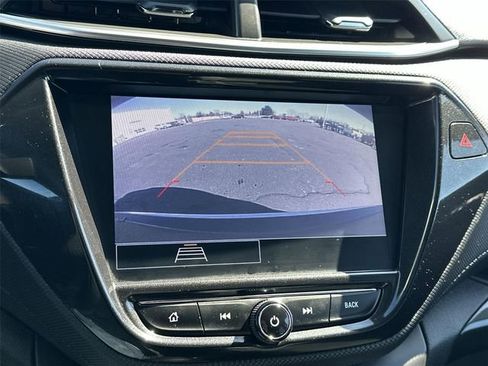 Certified 2023 Chevrolet TrailBlazer LT w/ Convenience Package image 14