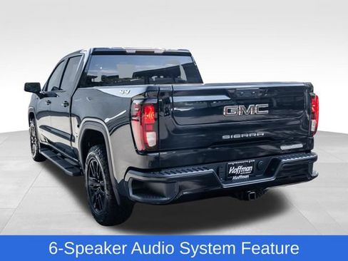 Used 2024 GMC Sierra 1500 Elevation AWD/4WD image 11
