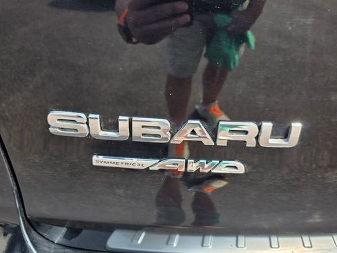 Used 2020 Subaru Ascent Limited w/ Technology Package AWD/4WD image 15