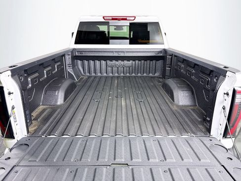 New 2026 GMC Sierra 2500 AT4 AWD/4WD image 27