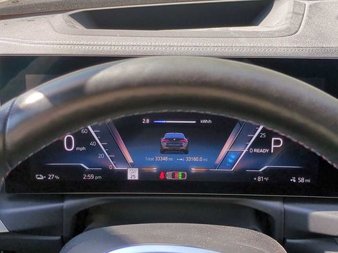 Certified 2023 BMW i4 M50 w/ Premium Package image 34