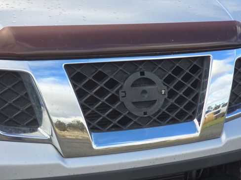 Used 2015 Nissan Frontier S w/ S Preferred Package image 42