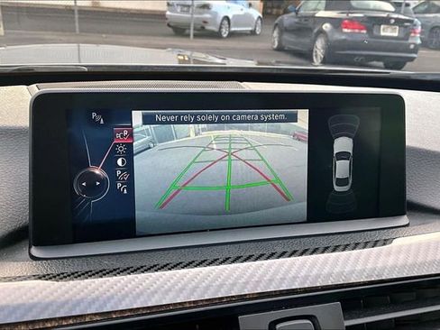 Used 2015 BMW M4 Coupe image 23