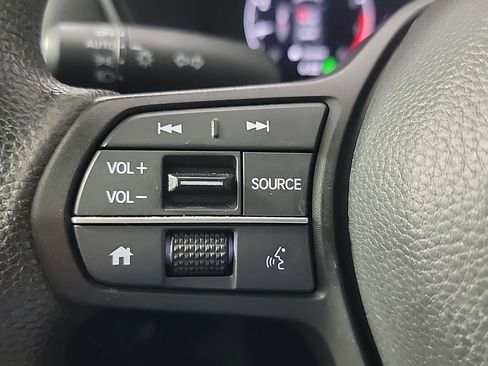 Certified 2023 Honda CR-V EX image 26