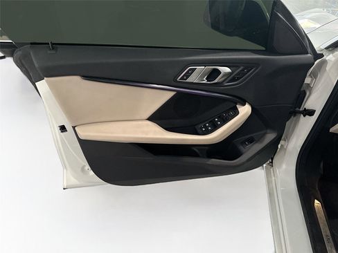 Used 2021 BMW 228i Gran Coupe 228i w/ Premium Package image 3