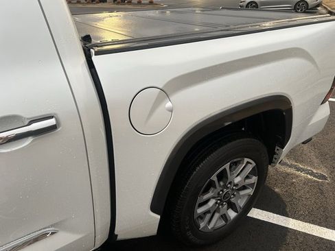 Used 2022 Toyota Tundra 1794 Edition image 5